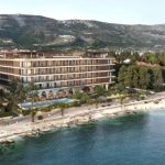 Počela gradnja luksuznog hotela na mjestu nekadašnjeg Zeničkog odmarališta