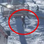 OC Jahorina: Žičara odmah zaustavljena, dijete pod ljekarskim nadzorom