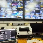 Visoka tehnologija na djelu: Dronovi, kamere i AI čuvaju utakmicu u Zenici