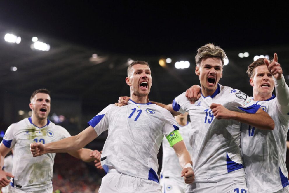 Sergej Barbarez odabrao prvih 11 za duel protiv Italije