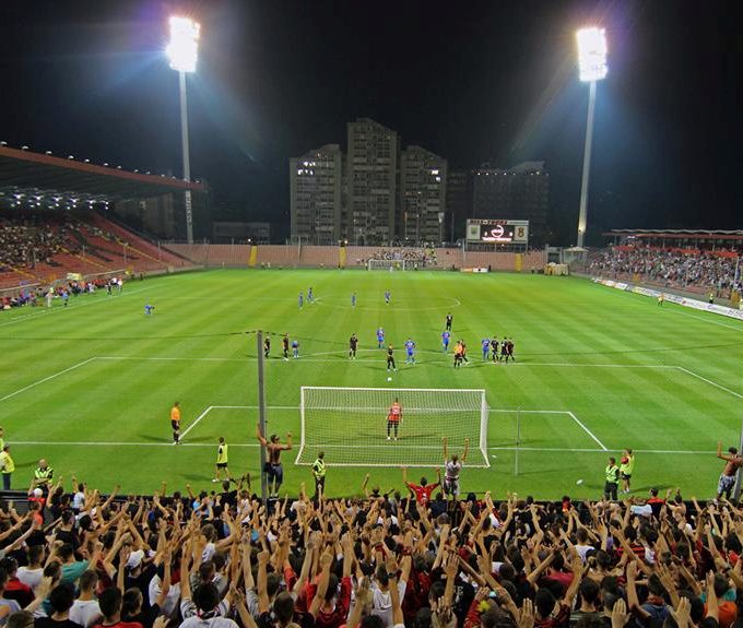Pojačan saobraćaj ka Zenici: BIHAMK apeluje na vozače da krenu ranije