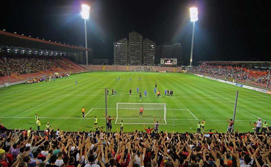 Pojačan saobraćaj ka Zenici: BIHAMK apeluje na vozače da krenu ranije