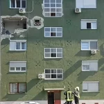 Eksplozija u stanu u Zenici odnijela jedan život, supruga povrijeđena