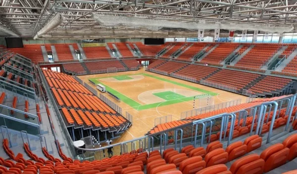 Posljednje pripreme u Arena Husejin Smajlović: Fan zona spremna za navijače