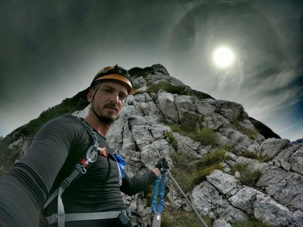 Preminuo Alen Okanović, dugogodišnji član GSS stanice Bihać