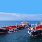 Požar na američkom tankeru u luci Bahrein nakon incidenta povezanog s Iranom