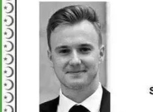 Zajednica u žalosti: U 26. godini preminuo Amer Musić