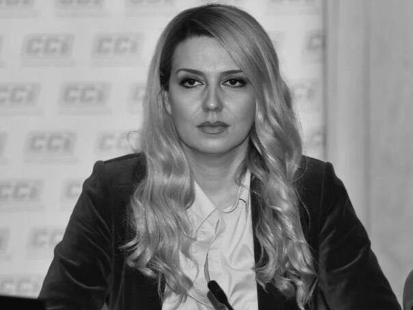Preminula Ana Lučić, dugogodišnja PR menadžerica CCI-ja