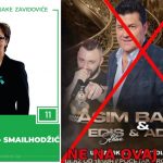 Erna Merdić Smailhodžić traži otkazivanje koncerta u Vozući zbog godišnjice stradanja