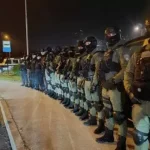 Zenica pod posebnim režimom: Pojačano osiguranje za utakmicu BiH – Italija