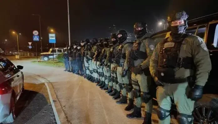 Zenica pod posebnim režimom: Pojačano osiguranje za utakmicu BiH – Italija