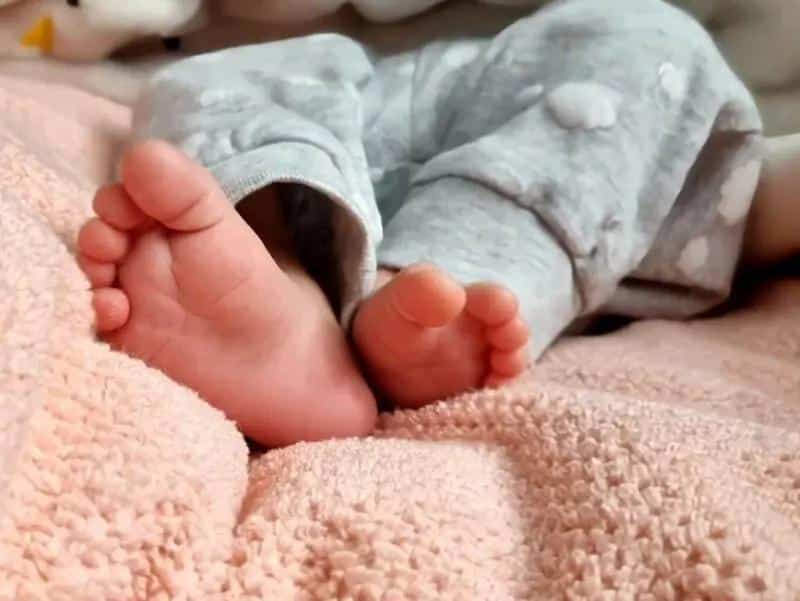 Otvorena aplikacija ePorodilja: Jednokratna podrška od 1.000 KM za novorođenu djecu