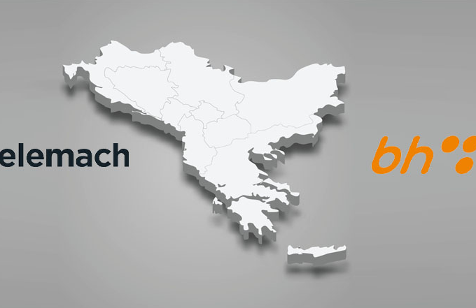 Kupovina Telemacha pod lupom