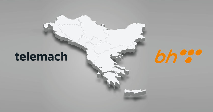 Kupovina Telemacha pod lupom