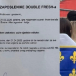 Zanimljiva odluka iz Tuzle