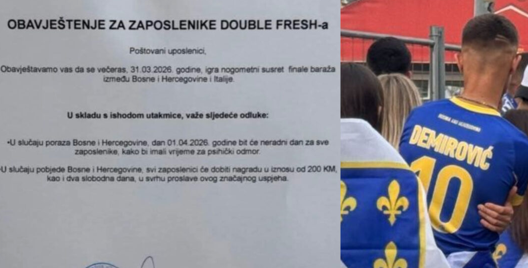 Zanimljiva odluka iz Tuzle