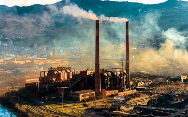 Obustavljen željeznički transport rude na relaciji Omarska–Zenica