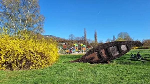 BiH ulazi u period toplijeg vremena