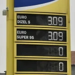 Gorivo na udaru poskupljenja: Cijene idu prema 4 KM po litru