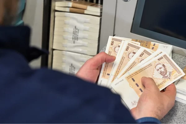 Radnicima Binasa uplaćena februarska jednokratna pomoć