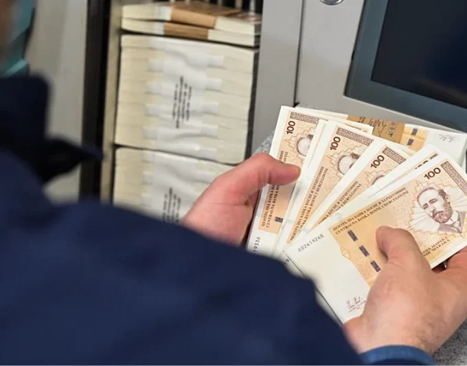 Radnicima Binasa uplaćena februarska jednokratna pomoć