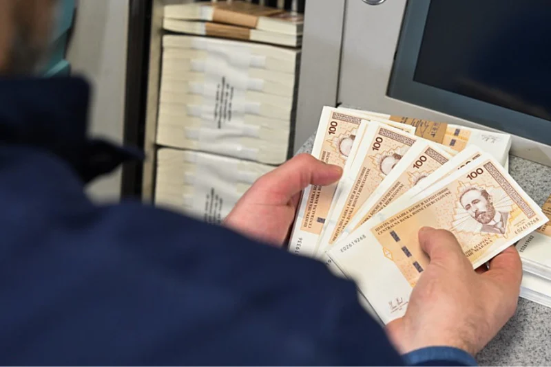 Radnicima Binasa uplaćena februarska jednokratna pomoć