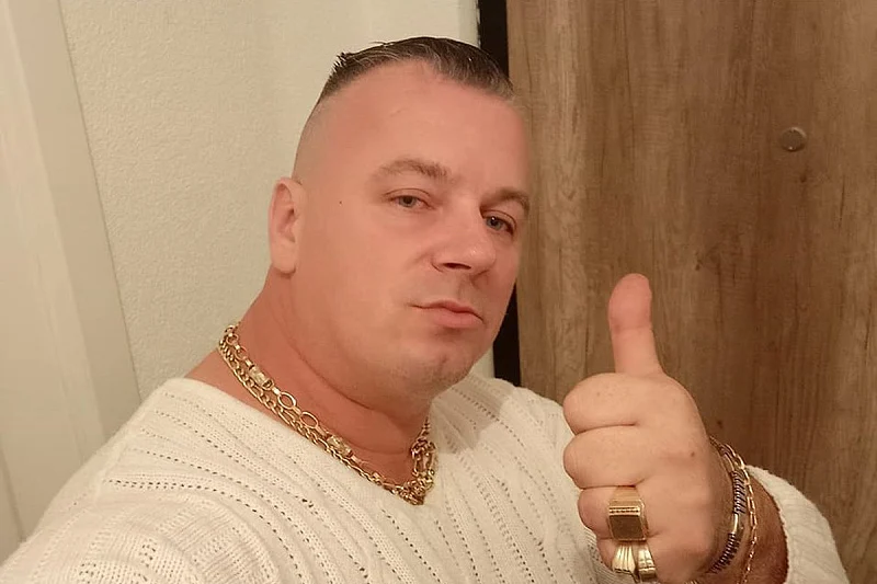 Drama u Slavonskom Brodu: Nakon sukoba automobilom udario muškarca