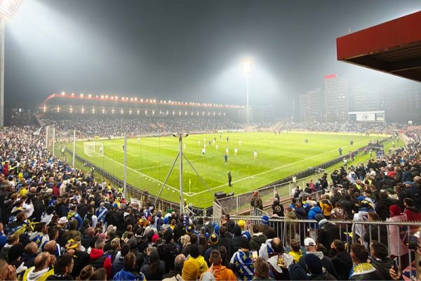 Pred meč BiH – Italija: Italijani ukazali na nedostatak tehnologije