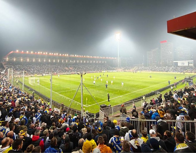 Pred meč BiH – Italija: Italijani ukazali na nedostatak tehnologije