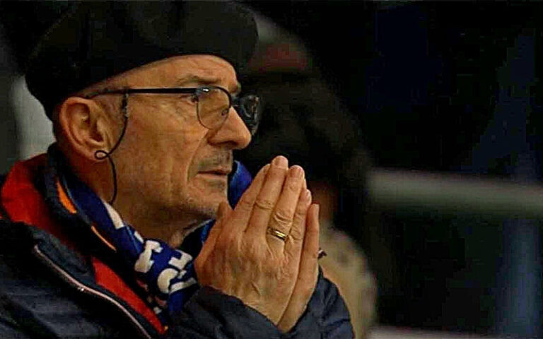 Priča koja je dirnula mnoge: Navijač iz dijaspore u centru pažnje