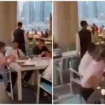 Zvuk ramazanskog topa nakratko uznemirio goste restorana u Dubaiju