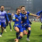 Bilino polje u transu: Navijači uglas pjevali Jedna si jedina