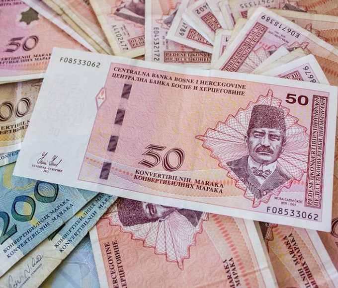 Rekordna mjesečna primanja u FBiH: Više od 615 hiljada KM u proizvodnji