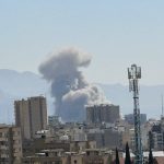 Novi zračni udari pogodili Teheran, prijavljene snažne eksplozije