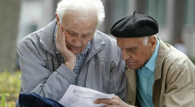 U četvrtak isplata penzija u FBiH: Najniža sada 666 KM