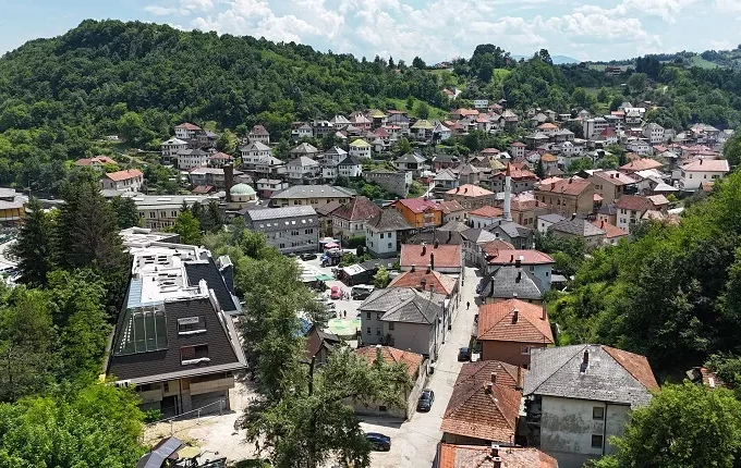 Travnik