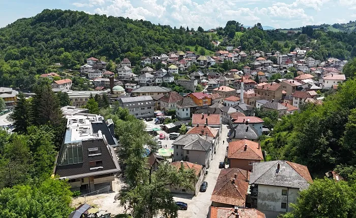 Travnik