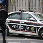 Drama u Sarajevu: Sukob iz kafića eskalirao na ulici, policija reagovala