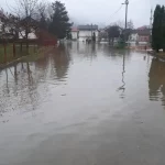 Upozorenje na poplave: Najkritičniji dani tek dolaze