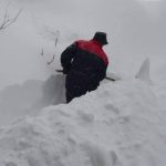 Zima se vratila: Snijeg napravio probleme u Zenici