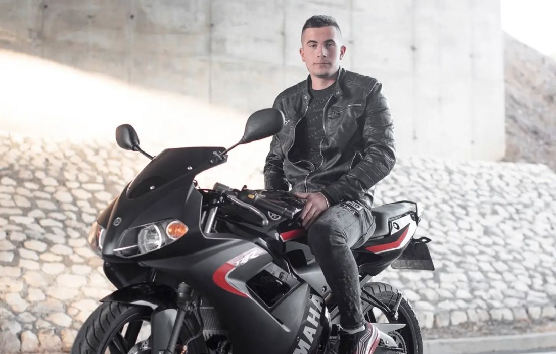 Tragedija kod Modriče: Poginuo mladi Muhamed Ribić