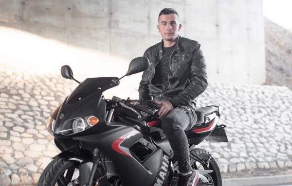 Tragedija kod Modriče: Poginuo mladi Muhamed Ribić