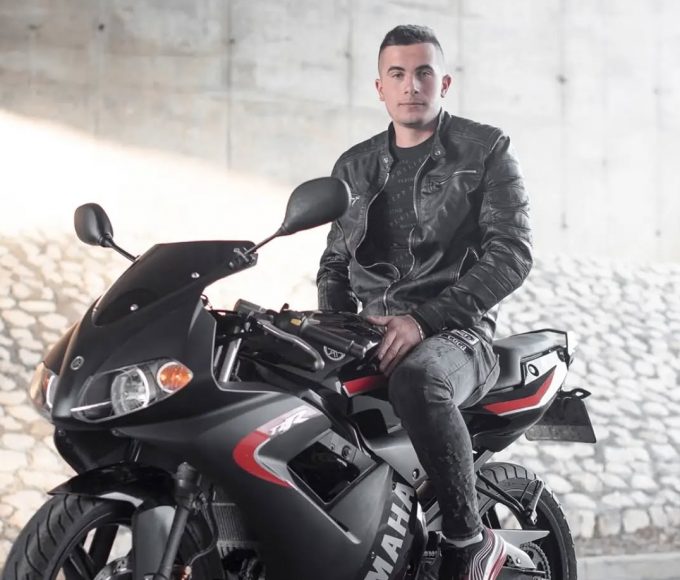 Tragedija kod Modriče: Poginuo mladi Muhamed Ribić