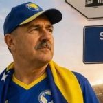 Zbog Zmajeva mijenja planove: Otkazao hadž i putuje na Svjetsko prvenstvo