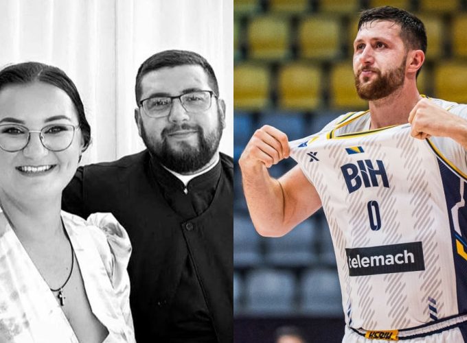 Veliko srce ili slučajnost? Ime Jusufa Nurkića među donatorima