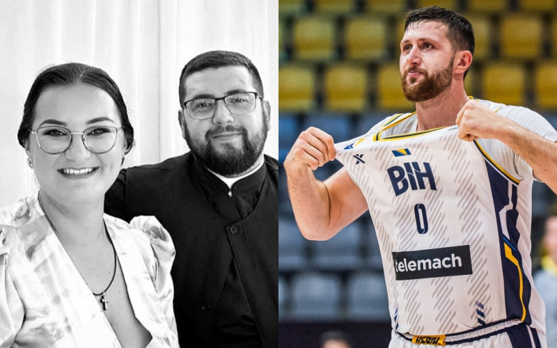 Veliko srce ili slučajnost? Ime Jusufa Nurkića među donatorima