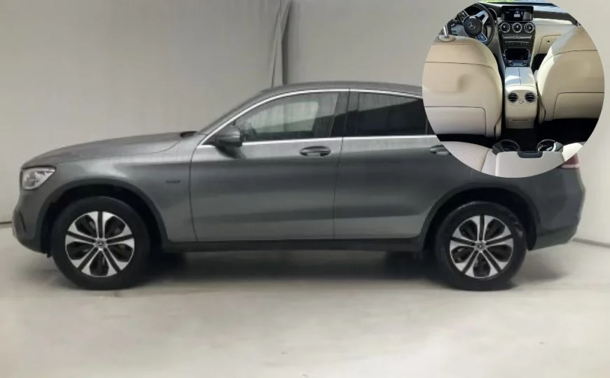 Emotivna odluka Sarajlije: Prodaje Mercedes da prati BiH na SP