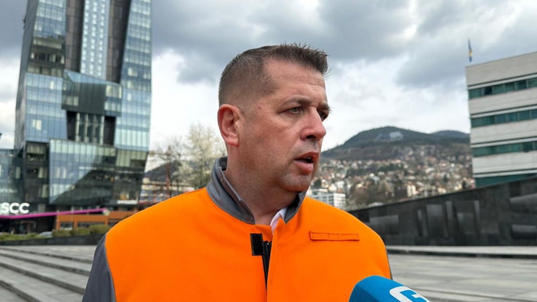 Vlada FBiH želi spasiti Željezaru i spriječiti potpuni kolaps