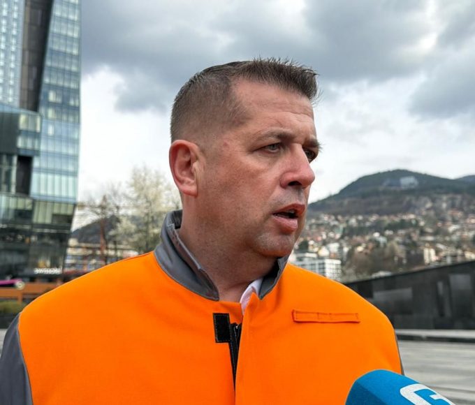 Vlada FBiH želi spasiti Željezaru i spriječiti potpuni kolaps