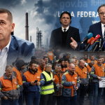 Vlasnici Nove Željezare najavili tužbu protiv FBiH vrijednu pola milijarde KM